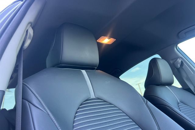 Used 2024 Toyota Camry SE w/ Convenience Package FWD image 19