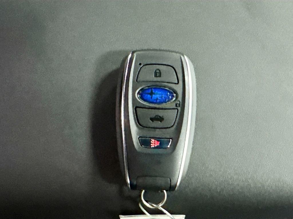 New 2026 Subaru Outback Limited XT image 32