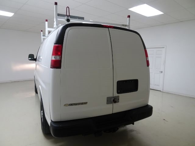 Used 2020 Chevrolet Express 2500 w/ Communications Package image 10