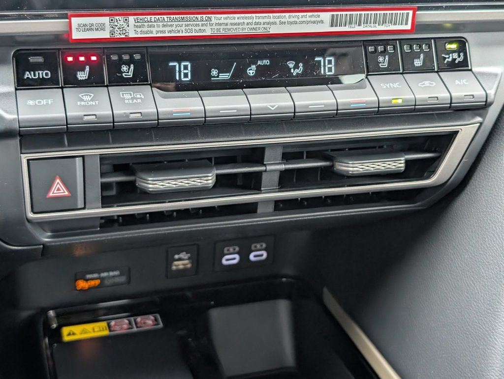 New 2026 Toyota Camry XSE FWD image 20
