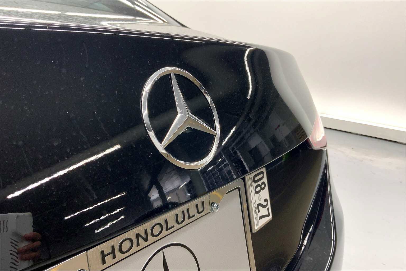 New 2025 Mercedes-Benz C 300 C 300 image 14