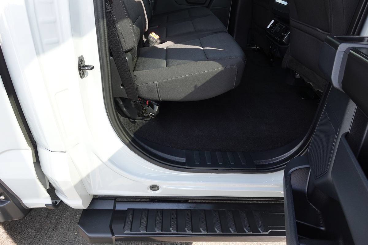 Used 2023 Ford F150 XLT w/ Equipment Group 302A High AWD/4WD image 34