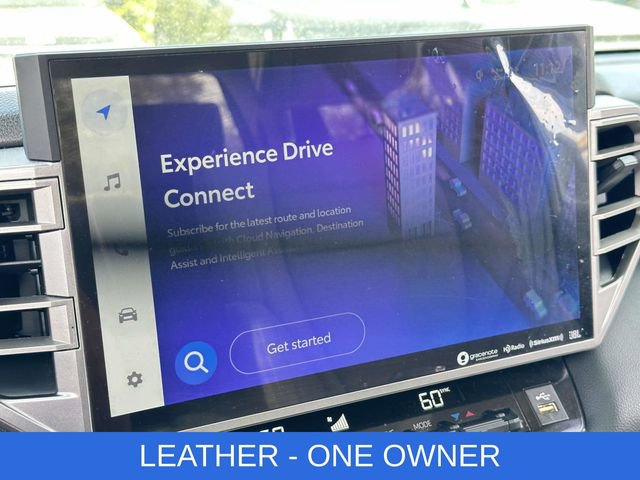 Used 2024 Toyota Tundra Limited AWD/4WD image 3