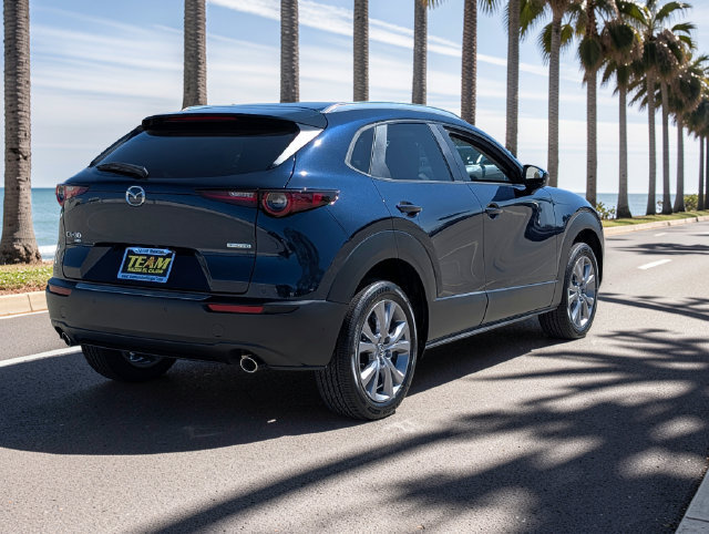New 2026 MAZDA CX-30 AWD 2.5 S image 5