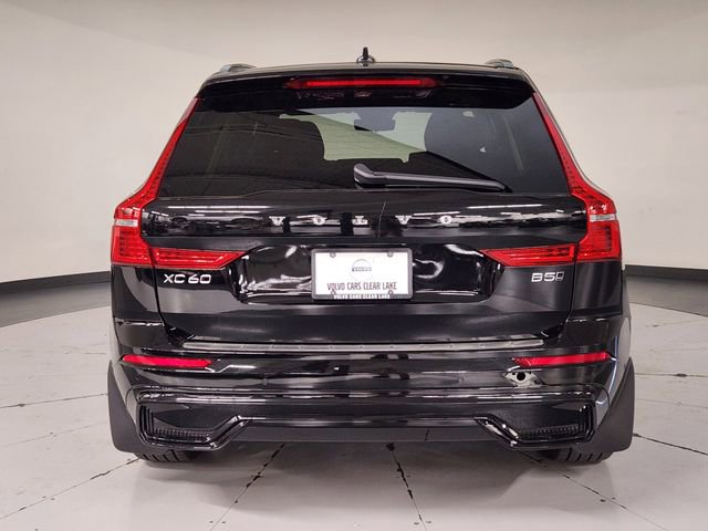 Used 2025 Volvo XC60 B5 Ultra w/ Protection Package Premier AWD/4WD image 10