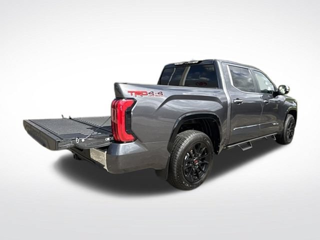 New 2026 Toyota Tundra 1794 Edition AWD/4WD image 22