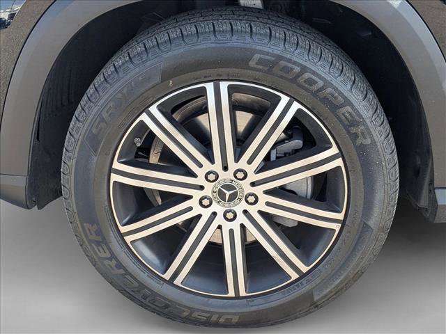 Used 2025 Mercedes-Benz GLE 350 4MATIC image 10