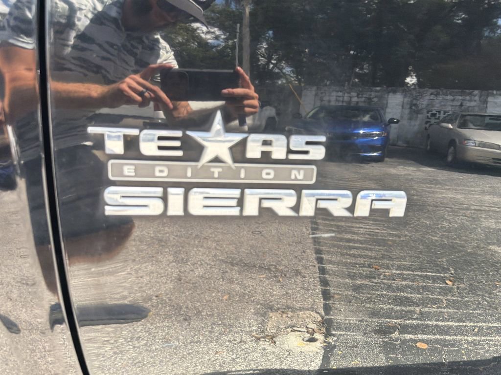 Used 2013 GMC Sierra 1500 SLE RWD image 6