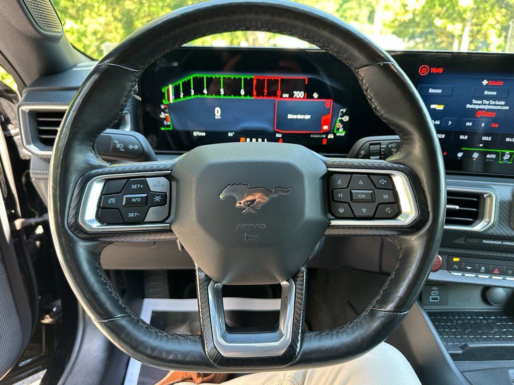 Used 2024 Ford Mustang Premium image 14