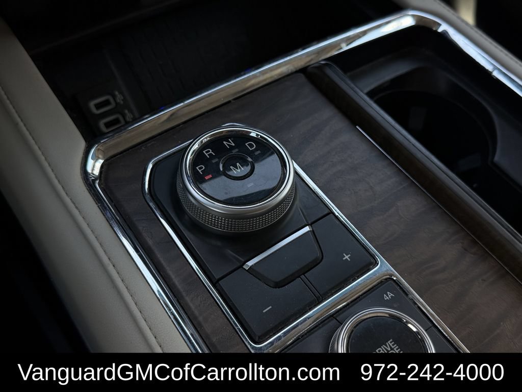 Used 2019 Ford Expedition Max Platinum AWD/4WD image 19