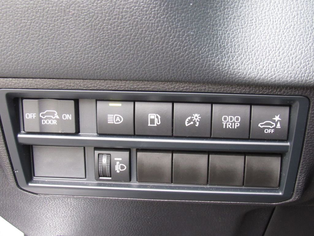 Used 2026 Toyota Sequoia SR5 w/ TRD Off-Road Package AWD/4WD image 41