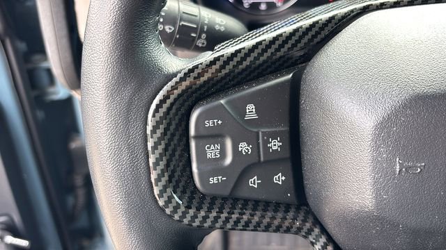 Used 2022 Ford Bronco Wildtrak AWD/4WD image 13