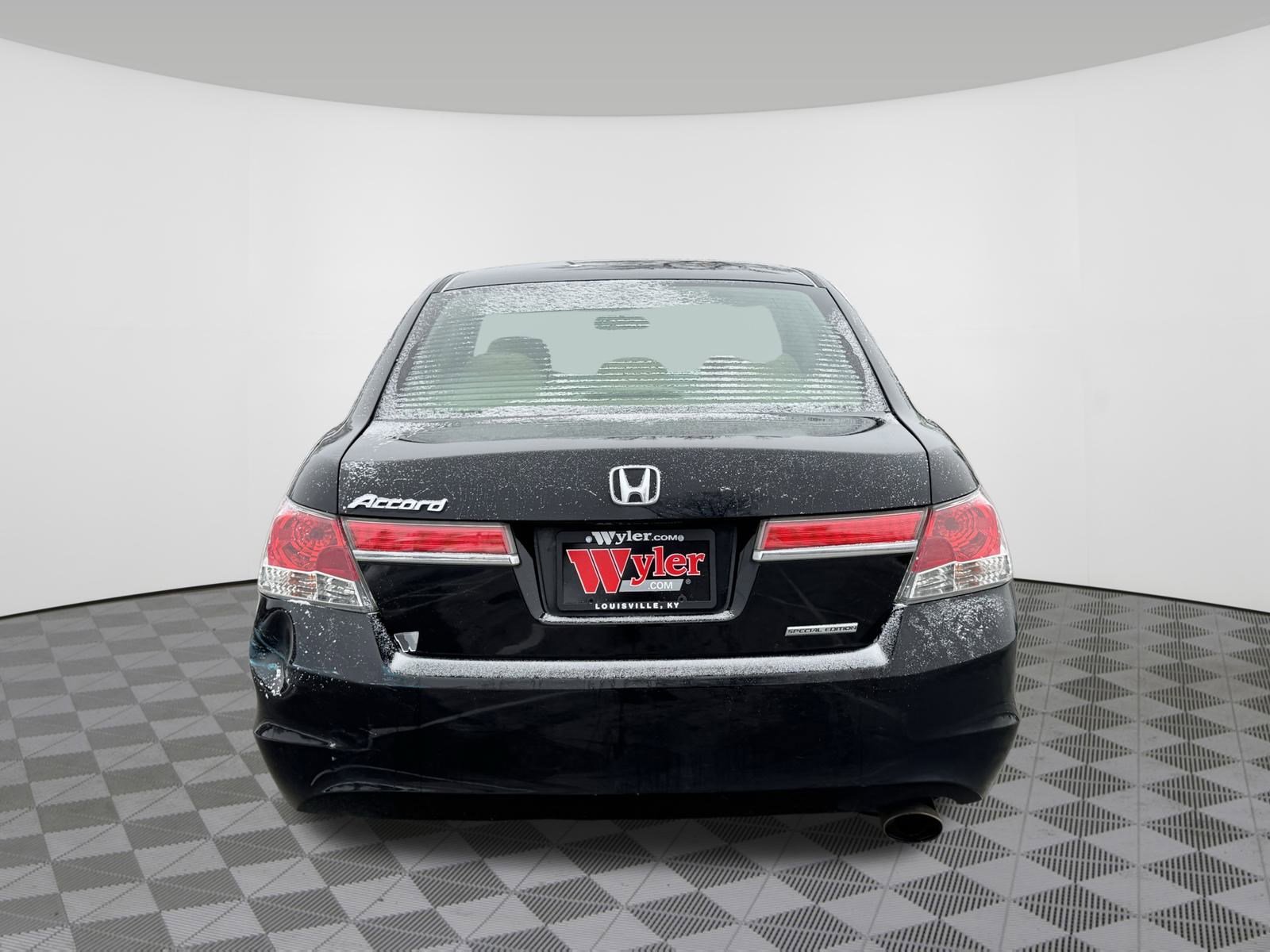 Used 2011 Honda Accord SE image 19