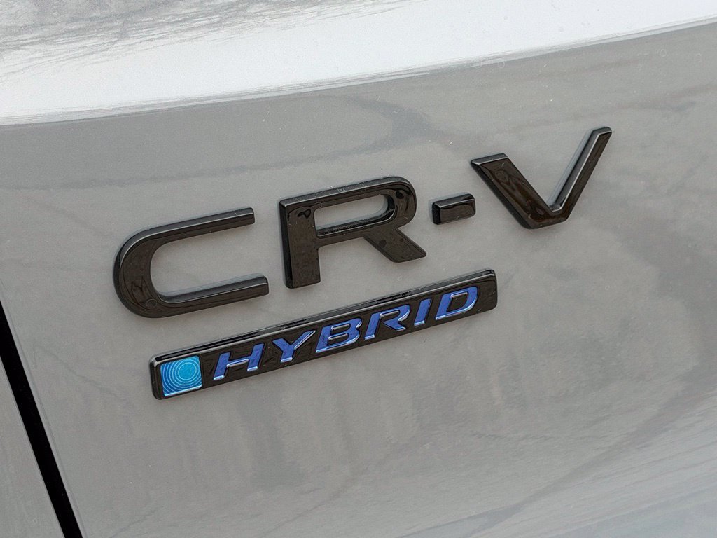 New 2027 Honda CR-V Sport-L image 18