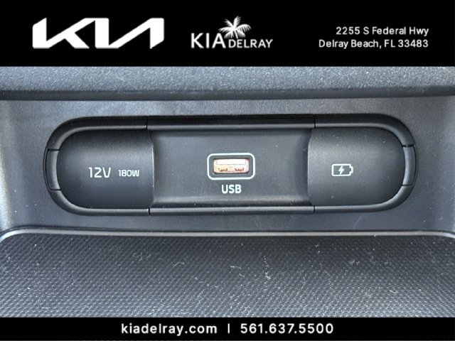 Certified 2024 Kia Forte LXS FWD image 21