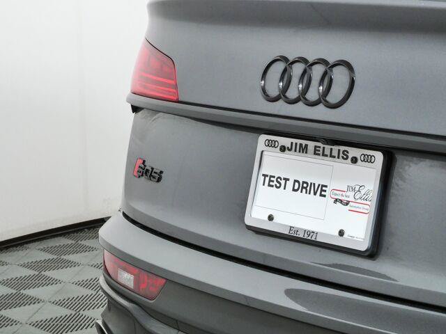 Used 2024 Audi SQ5 Premium Plus AWD/4WD image 38
