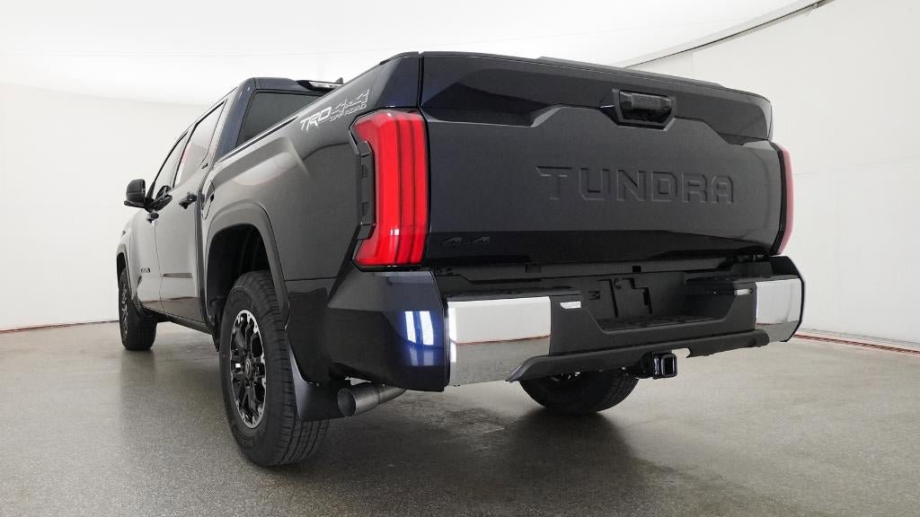New 2026 Toyota Tundra SR5 AWD/4WD image 55