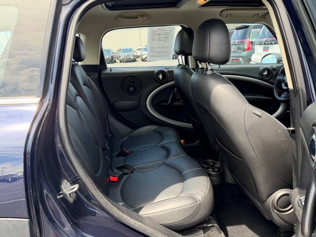 Used 2014 MINI Cooper Countryman FWD image 18