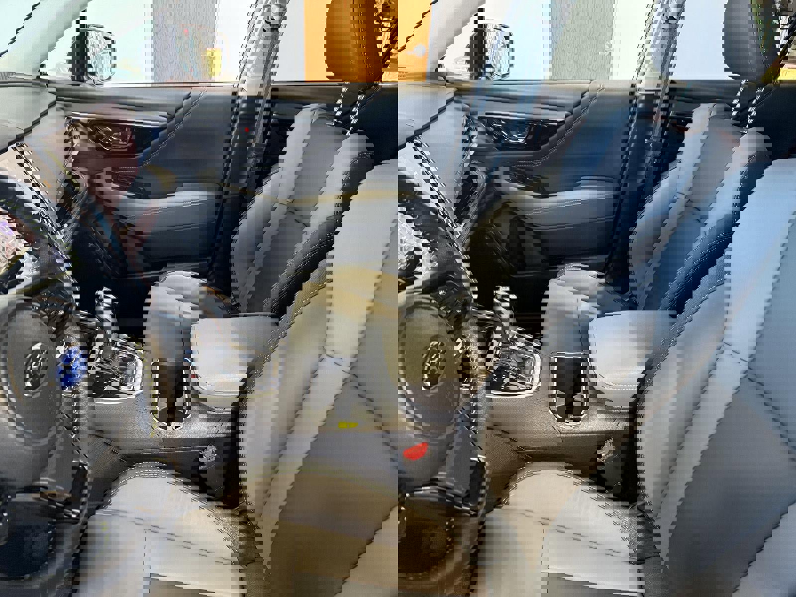 Used 2025 Subaru Outback Onyx Edition XT image 12