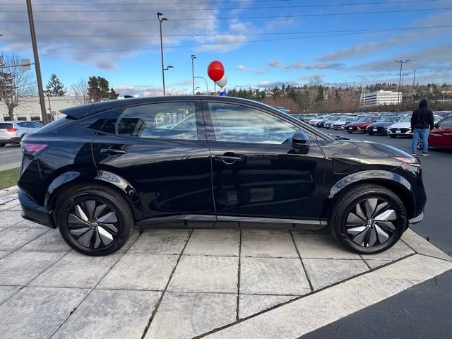 Used 2024 Nissan Ariya AWD image 6