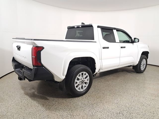 Used 2025 Toyota Tacoma SR image 5