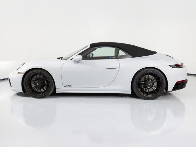 Certified 2023 Porsche 911 Carrera GTS image 15
