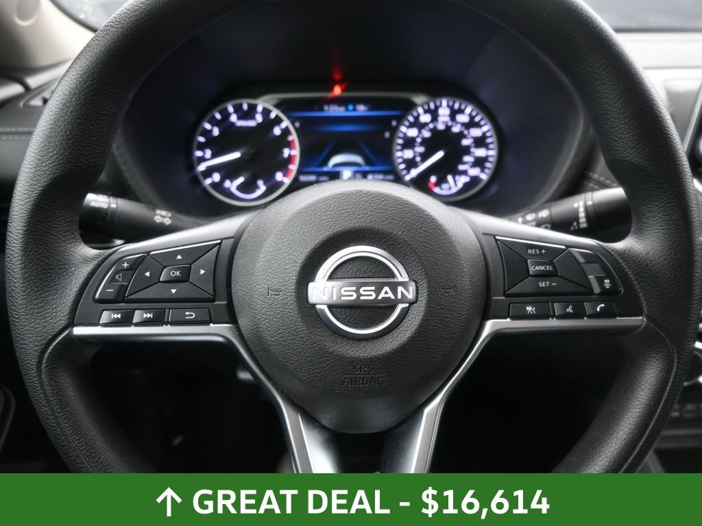 Used 2024 Nissan Sentra SV image 22
