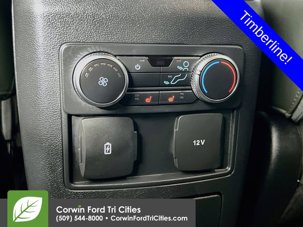 Used 2022 Ford Explorer Timberline AWD/4WD image 31