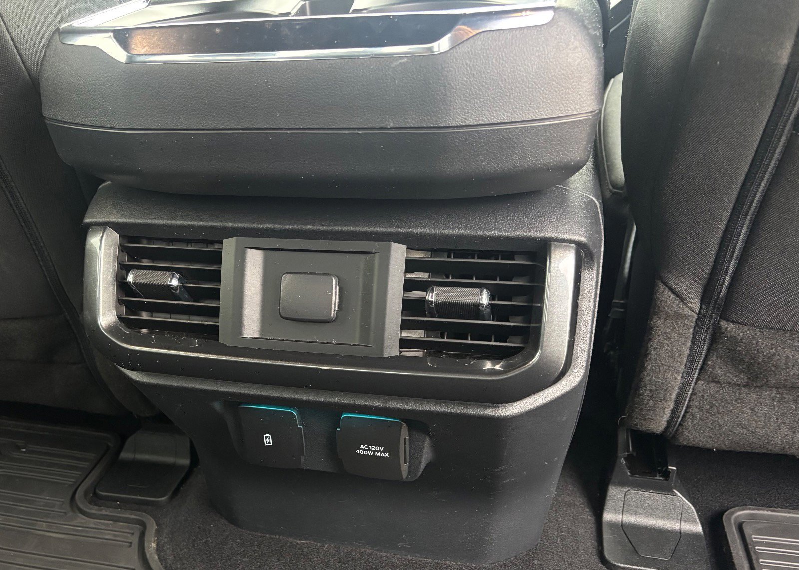 Certified 2023 Ford F150 XLT w/ Equipment Group 302A High image 23