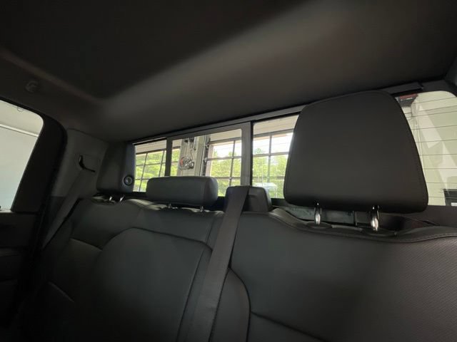 Used 2023 Chevrolet Silverado 2500 LTZ w/ LTZ Convenience Package II AWD/4WD image 31