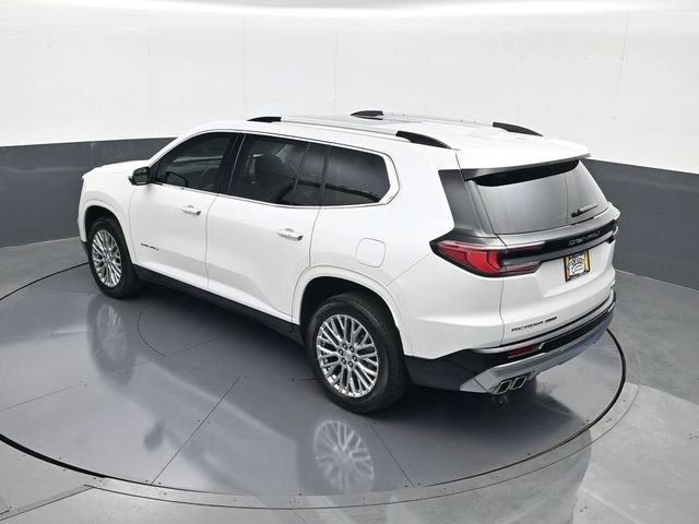Used 2024 GMC Acadia Denali image 20