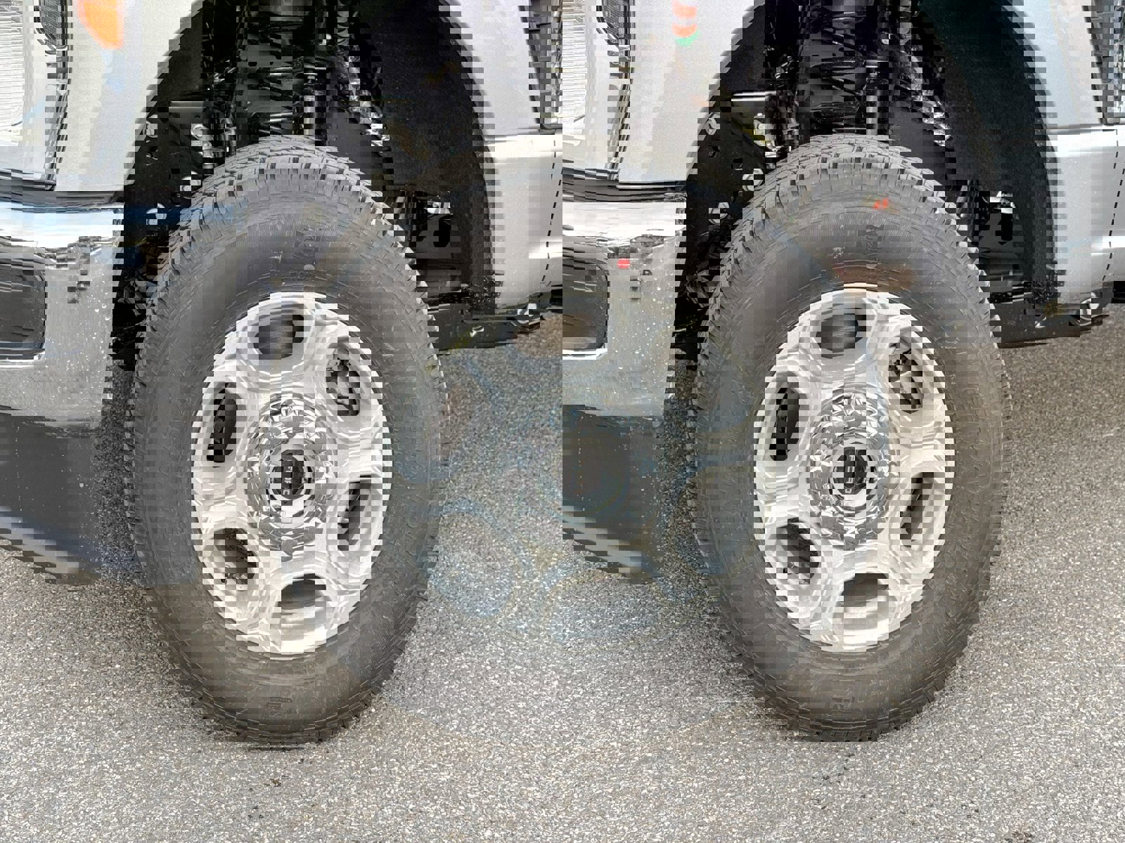 New 2026 Ford F250 XLT w/ Snow Plow Prep Package image 12