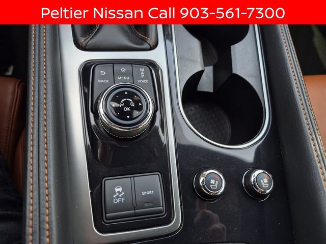 Certified 2020 Nissan Maxima Platinum w/ Reserve Package FWD image 43