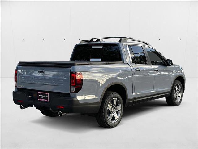 New 2025 Honda Ridgeline RTL image 2