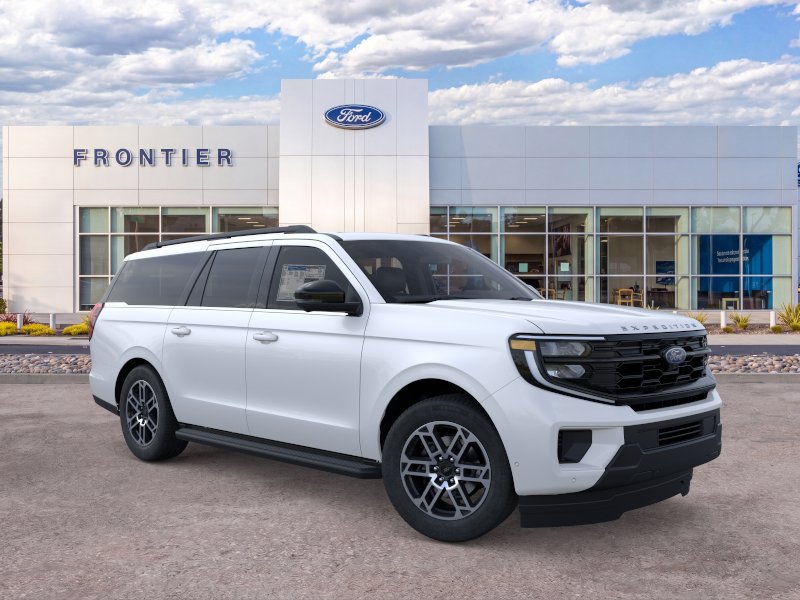 New 2026 Ford Expedition Max Active AWD/4WD image 34