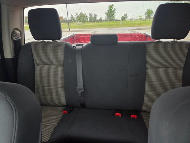 Used 2012 RAM 1500 Express AWD/4WD image 30