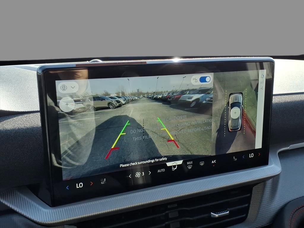 New 2026 Ford Explorer ST image 24