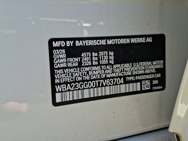 New 2026 BMW 228i xDrive w/ Premium Package AWD/4WD image 23