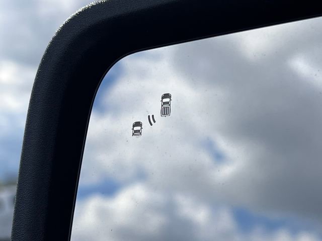 New 2025 Ford F150 Lightning Flash AWD/4WD image 42