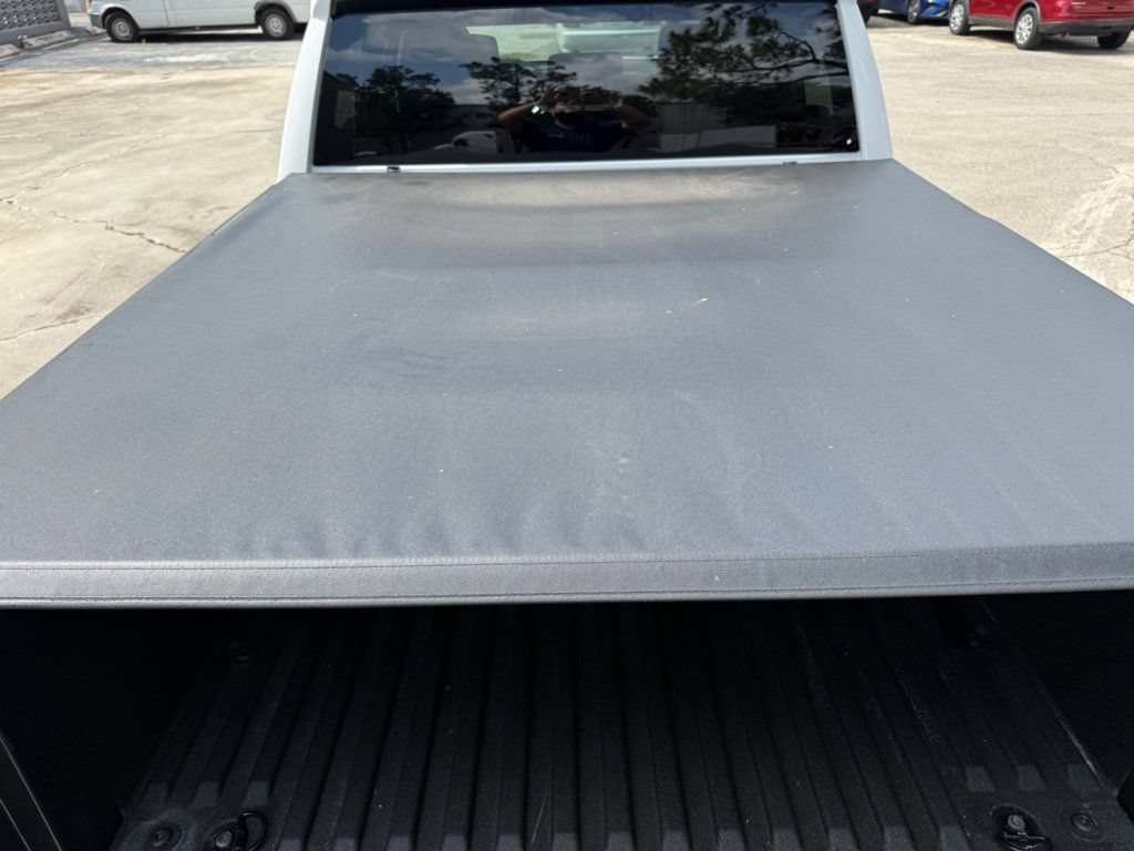 Used 2025 Toyota Tacoma SR5 AWD/4WD image 26