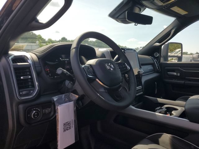 New 2026 RAM 3500 Big Horn w/ Laramie Trim Package AWD/4WD image 22