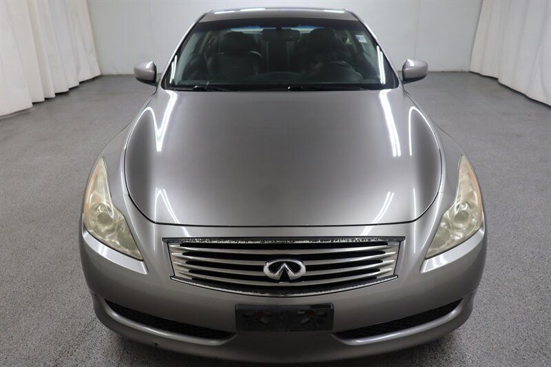Used 2008 INFINITI G37 Journey w/ Premium Pkg RWD image 2