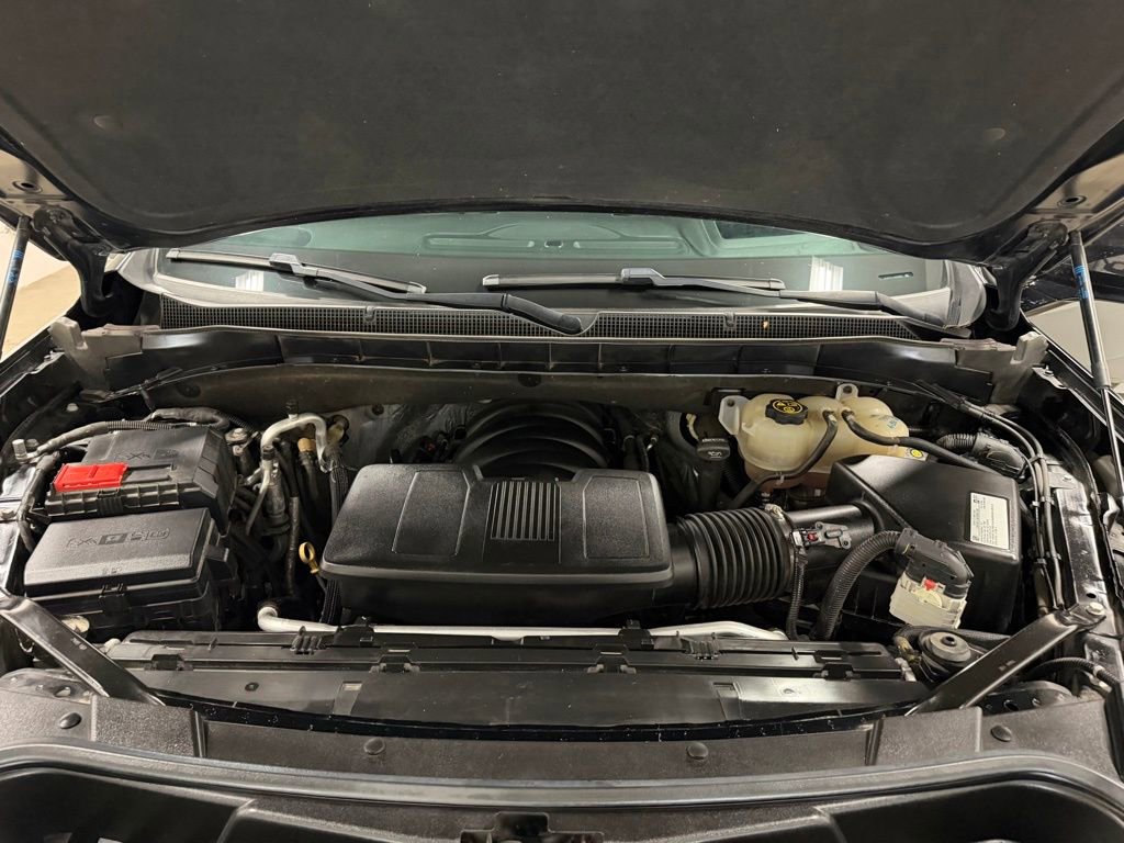 Used 2021 Chevrolet Tahoe High Country w/ Premium Package image 44