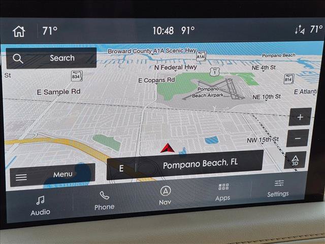 Used 2023 Lincoln Aviator 2WD w/ Premium Package image 12