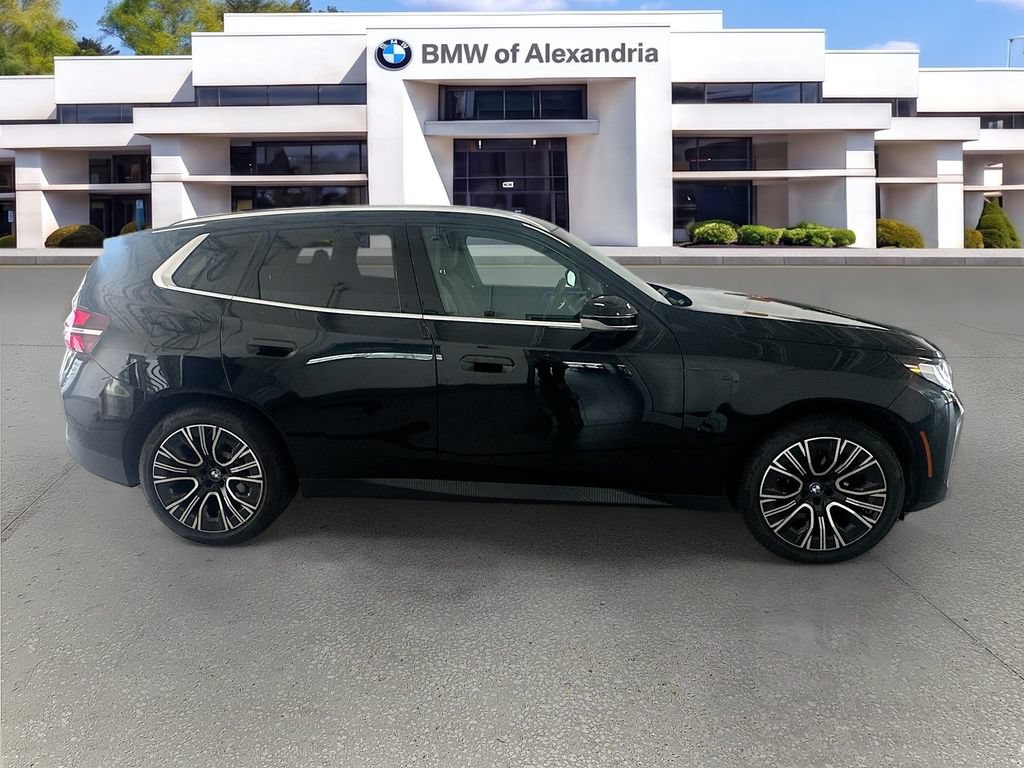 Used 2026 BMW X3 xDrive30i w/ Convenience Package AWD/4WD image 8
