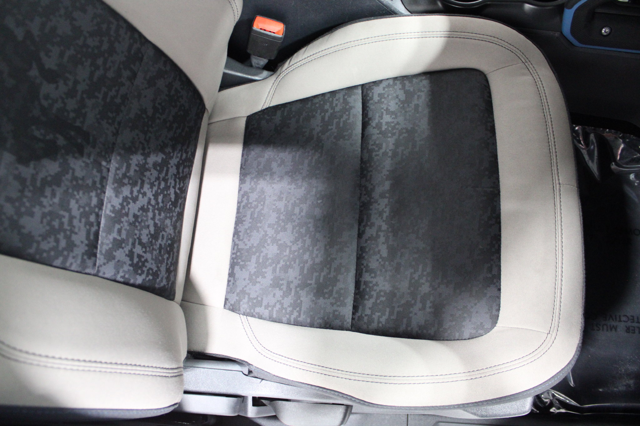 Used 2022 Ford Bronco Wildtrak AWD/4WD image 23