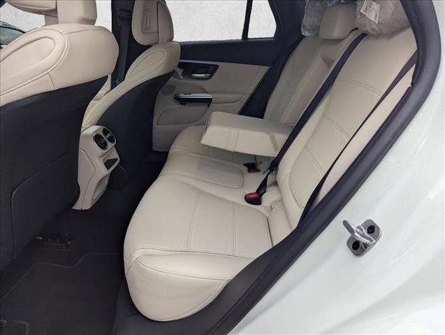 New 2026 Mercedes-Benz GLC 300 image 13