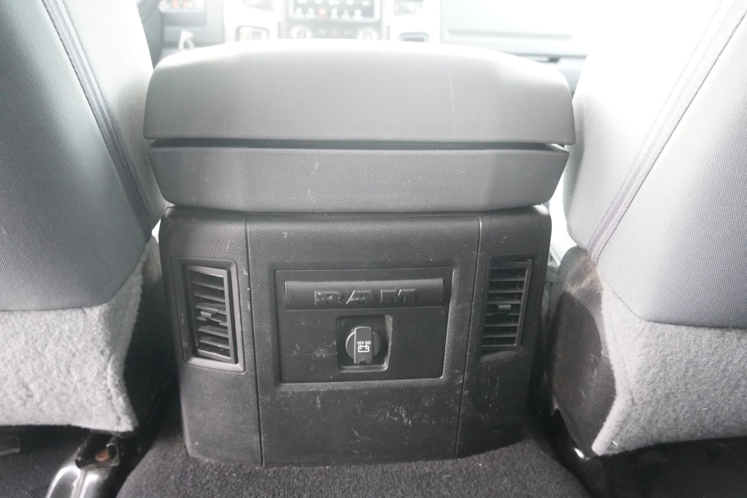 Used 2019 RAM 1500 Big Horn image 28