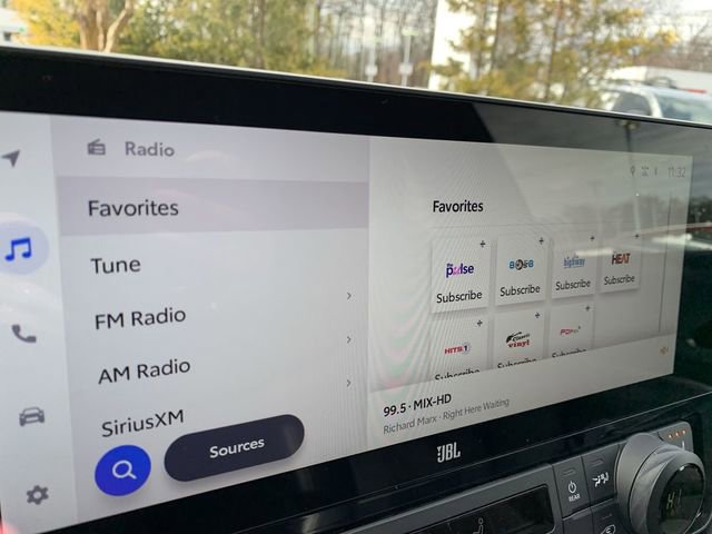 Certified 2026 Toyota Grand Highlander AWD Hybrid image 24