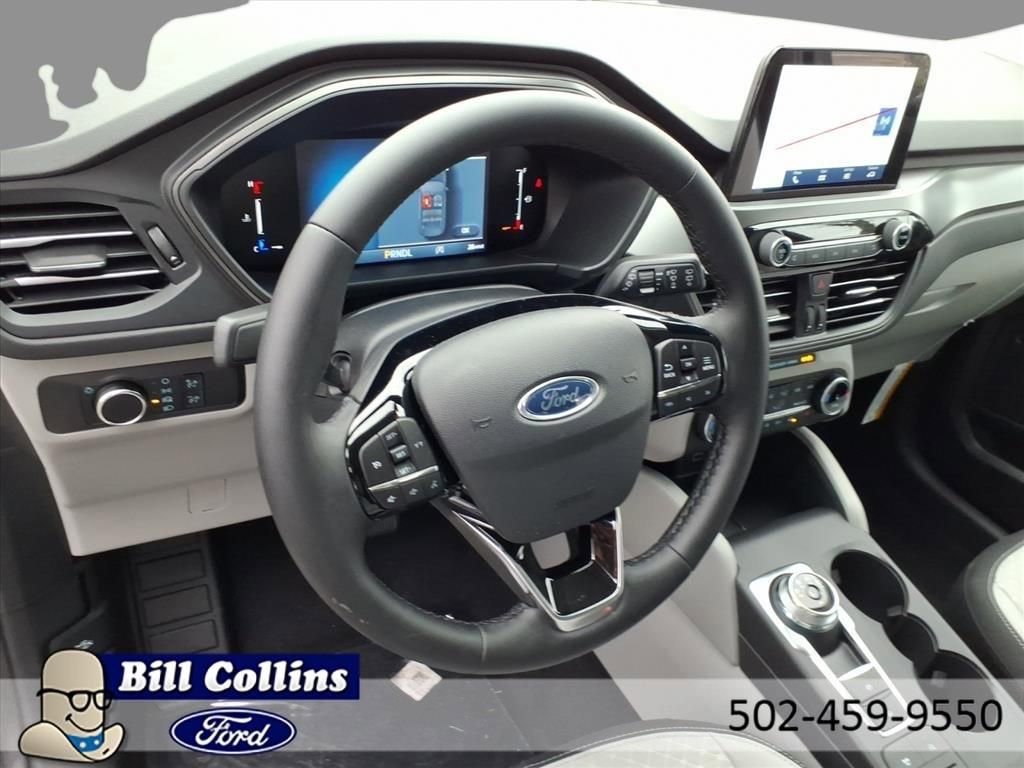 New 2026 Ford Escape Active w/ Cold Weather Package image 21